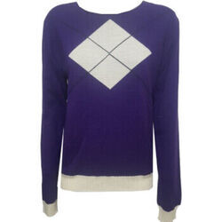 Pull Emporio Armani EA7 284121-0W403