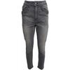 Jeans Caf&eacute; Noir JJ0037 Bleu