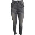 Pantalons sur Grenoble : Jeans Caf&eacute; Noir JJ0037 Bleu