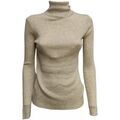 Pull Caf&eacute; Noir JM0022 Rose