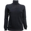 Pull Caf&eacute; Noir JM0044 Bleu