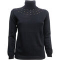 Pull Caf&eacute; Noir JM0044 Bleu