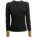 Pull Caf&eacute; Noir JM0023 Noir