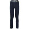 Jeans Caf&eacute; Noir JJ0002 Bleu