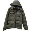 Vestes sur Grenoble : Blouson Everhonest 022409L