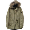 Vestes sur Grenoble : Blouson Everhonest 022602P