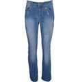 Jeans Caf&eacute; Noir JJ0055 Bleu Grenoble