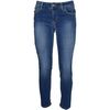 Jeans Caf&eacute; Noir JJ0057 Bleu