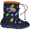 Bottes neige enfant Olang HAPPY