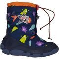 Bottes neige enfant Olang HAPPY