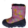 Bottes neige enfant Olang HAPPY
