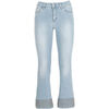 Jeans Caf&eacute; Noir JJ0056 Bleu