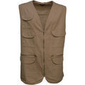 Gilets sur Grenoble : Gilet Max Fort E2079