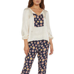 Pull Caf&eacute; Noir JC0036 Beige