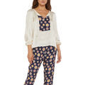 Pull Caf&eacute; Noir JC0036 Beige