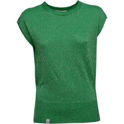 Pull Caf&eacute; Noir JM0067 Vert