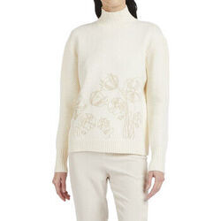 Pull Caf&eacute; Noir JM0092 Beige