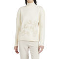 Pull Caf&eacute; Noir JM0092 Beige