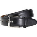 Ceinture Caf&eacute; Noir CM0301 Noir Grenoble