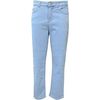 Jeans Caf&eacute; Noir JJ0106 Bleu