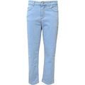 Jeans Caf&eacute; Noir JJ0106 Bleu