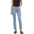 Pantalons sur Grenoble : Jeans Caf&eacute; Noir JJ0099 Bleu