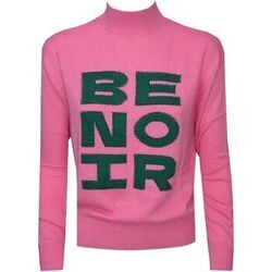 Pull Caf&eacute; Noir JM0133 Rose