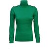 Pull Caf&eacute; Noir JM0128 Vert