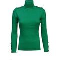 Pull Caf&eacute; Noir JM0128 Vert