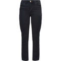 Pantalons sur Grenoble : Jeans Caf&eacute; Noir JJ0120 Noir