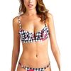 Maillots de bain Guess E92J07+E92O03-MP004