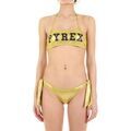Maillots de bain Pyrex PY19151O Dor&eacute; Grenoble