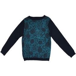 Pull Caf&eacute; Noir JM319 Vert