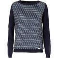 Pull Caf&eacute; Noir JM319 Bleu