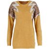 Pull Caf&eacute; Noir JM831 Orange
