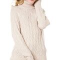 Pull Caf&eacute; Noir JM824 Rose