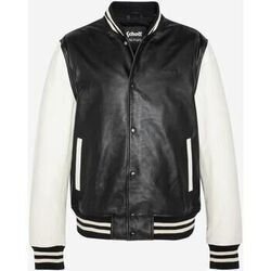 Veste Schott LCTEDDYS23BI BLACK/O