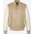 Veste Schott LCTEDDYS23BI BEIGE/OFF