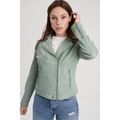 Veste Rose Garden OLYMPE LAMB VITA JADE