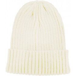 Echarpe Kebello Bonnet H, Blanc