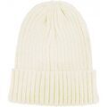 Echarpe Kebello Bonnet H, Blanc