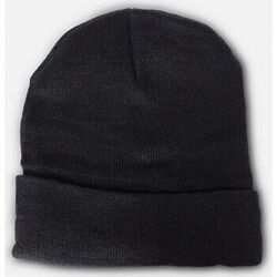 Echarpe Kebello Bonnet F, Noir