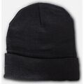 Echarpe Kebello Bonnet F, Noir