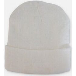 Echarpe Kebello Bonnet F, Blanc