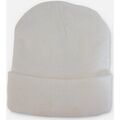 Echarpe Kebello Bonnet F, Blanc