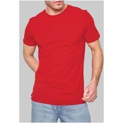 T-shirt Kebello T-Shirt H, Rouge