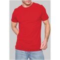 T-shirt Kebello T-Shirt H, Rouge