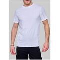 Tee-shirts sur Grenoble : T-shirt Kebello T-Shirt H, Blanc