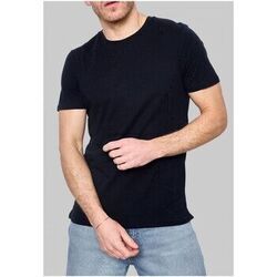 T-shirt Kebello T-Shirt H, Noir