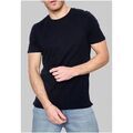 T-shirt Kebello T-Shirt H, Noir